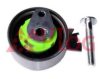 OPEL 0636725 Tensioner Pulley, timing belt